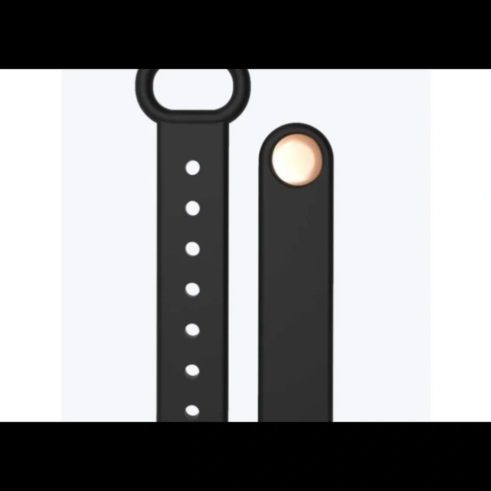 Touch Band Bracelet